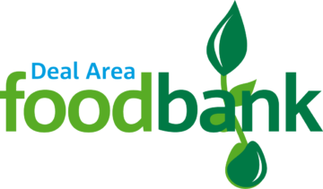 Deal Area Foodbank Logo