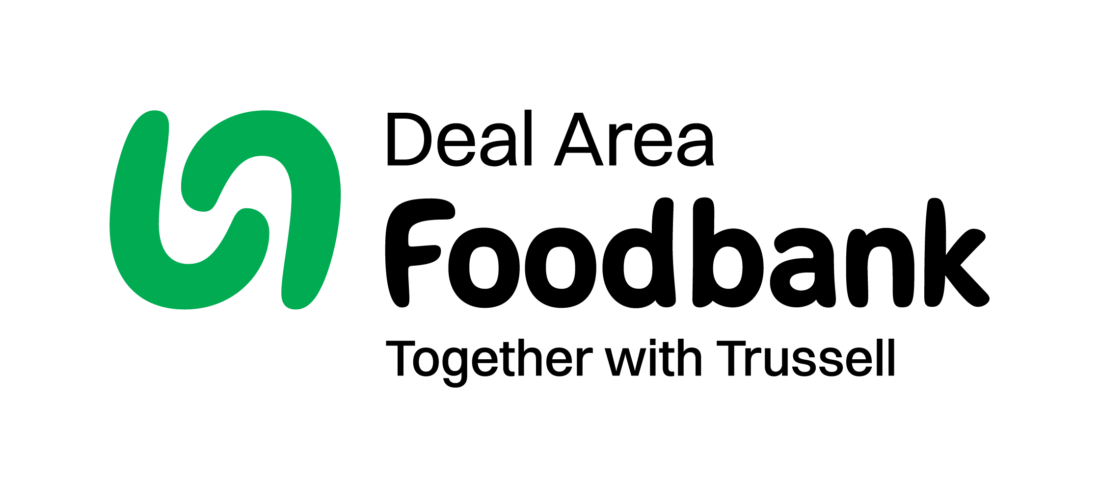 Deal Area Foodbank Logo
